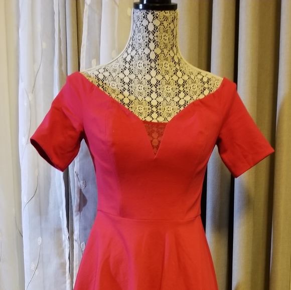 Guess Dress - Picture 4 of 8